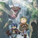 Illustration for article titled Enjoy the first promo of the Made in the Abyss Anime